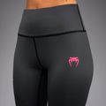 Legginsy treningowe damskie Venum Tactical XT black/storm grey 6