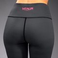 Legginsy treningowe damskie Venum Tactical XT black/storm grey 7