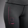 Legginsy treningowe damskie Venum Tactical XT black/storm grey 8