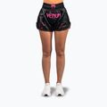 Spodenki treningowe damskie Venum Tactical XT Muay Thai black/storm grey