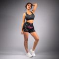 Spodenki treningowe damskie Venum Tactical XT Muay Thai black/storm grey 2