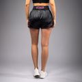 Spodenki treningowe damskie Venum Tactical XT Muay Thai black/storm grey 3