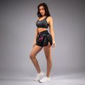 Spodenki treningowe damskie Venum Tactical XT Muay Thai black/storm grey 4