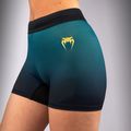 Spodenki treningowe męskie Venum Tactical XT Vale Tudo black/forest green 5