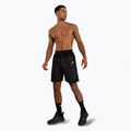 Spodenki treningowe męskie Venum x Ilia Topuria Unmatched Training black/gold 2