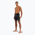 Spodenki treningowe męskie Venum x Ilia Topuria Unmatched Vale Tudo black/gold 2