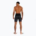 Spodenki treningowe męskie Venum x Ilia Topuria Unmatched Vale Tudo black/gold 3
