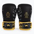 Rękawice bokserskie Venum x Ilia Topuria Unmatched Boxing black/gold