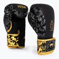 Rękawice bokserskie Venum x Ilia Topuria Unmatched Boxing black/gold 3