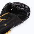 Rękawice bokserskie Venum x Ilia Topuria Unmatched Boxing black/gold 6