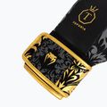Rękawice bokserskie Venum x Ilia Topuria Unmatched Boxing black/gold 7