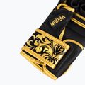 Rękawice sparingowe Venum x Ilia Topuria Unmatched MMA Sparring black/gold 6