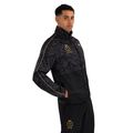 Kurtka męska Venum x Ilia Topuria Unmatched black/gold 3