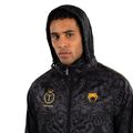 Kurtka męska Venum x Ilia Topuria Unmatched black/gold 5