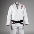 GI do brazylijskiego jiu-jitsu Venum Contender 3.0 ice 3