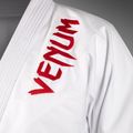 GI do brazylijskiego jiu-jitsu Venum Contender 3.0 ice 5