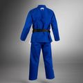 GI do brazylijskiego jiu-jitsu Venum Contender 3.0 royal blue 2