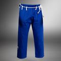 GI do brazylijskiego jiu-jitsu Venum Contender 3.0 royal blue 3