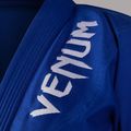 GI do brazylijskiego jiu-jitsu Venum Contender 3.0 royal blue 5