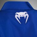 GI do brazylijskiego jiu-jitsu Venum Contender 3.0 royal blue 6
