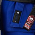 GI do brazylijskiego jiu-jitsu Venum Contender 3.0 royal blue 7