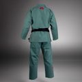 GI do brazylijskiego jiu-jitsu Venum Contender 3.0 ocean green 2