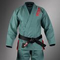 GI do brazylijskiego jiu-jitsu Venum Contender 3.0 ocean green 3
