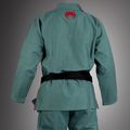 GI do brazylijskiego jiu-jitsu Venum Contender 3.0 ocean green 4