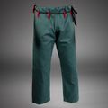 GI do brazylijskiego jiu-jitsu Venum Contender 3.0 ocean green 5