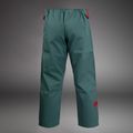 GI do brazylijskiego jiu-jitsu Venum Contender 3.0 ocean green 6