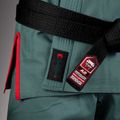 GI do brazylijskiego jiu-jitsu Venum Contender 3.0 ocean green 7