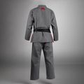 GI do brazylijskiego jiu-jitsu Venum Contender 3.0 storm grey 2