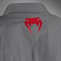 GI do brazylijskiego jiu-jitsu Venum Contender 3.0 storm grey 4