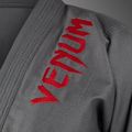 GI do brazylijskiego jiu-jitsu Venum Contender 3.0 storm grey 5