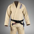 GI do brazylijskiego jiu-jitsu Venum Contender 3.0 dune 3
