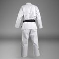 GI do brazylijskiego jiu-jitsu Venum Contender Evo 2.0 ice 2