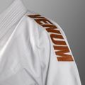 GI do brazylijskiego jiu-jitsu Venum Contender Evo 2.0 ice 5