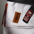 GI do brazylijskiego jiu-jitsu Venum Contender Evo 2.0 ice 6