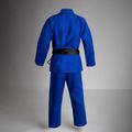 GI do brazylijskiego jiu-jitsu Venum Contender Evo 2.0 royal blue 2