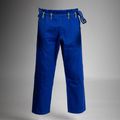 GI do brazylijskiego jiu-jitsu Venum Contender Evo 2.0 royal blue 3