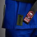 GI do brazylijskiego jiu-jitsu Venum Contender Evo 2.0 royal blue 6
