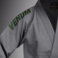 GI do brazylijskiego jiu-jitsu Venum Contender Evo 2.0 storm grey 6