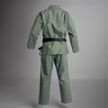 GI do brazylijskiego jiu-jitsu Venum Contender Evo 2.0 deep forest green 2