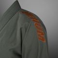GI do brazylijskiego jiu-jitsu Venum Contender Evo 2.0 deep forest green 5