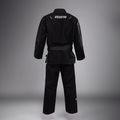 GI do brazylijskiego jiu-jitsu Venum Elite 5.0 black 2
