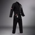 GI do brazylijskiego jiu-jitsu Venum Elite 5.0 black 3