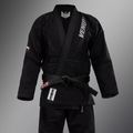 GI do brazylijskiego jiu-jitsu Venum Elite 5.0 black 4