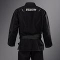 GI do brazylijskiego jiu-jitsu Venum Elite 5.0 black 5