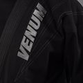 GI do brazylijskiego jiu-jitsu Venum Elite 5.0 black 6