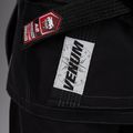 GI do brazylijskiego jiu-jitsu Venum Elite 5.0 black 7